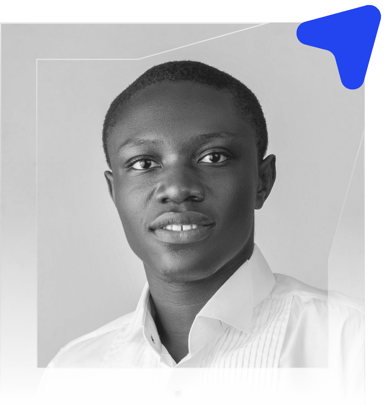 Promise (Ilerioluwa) Adediran