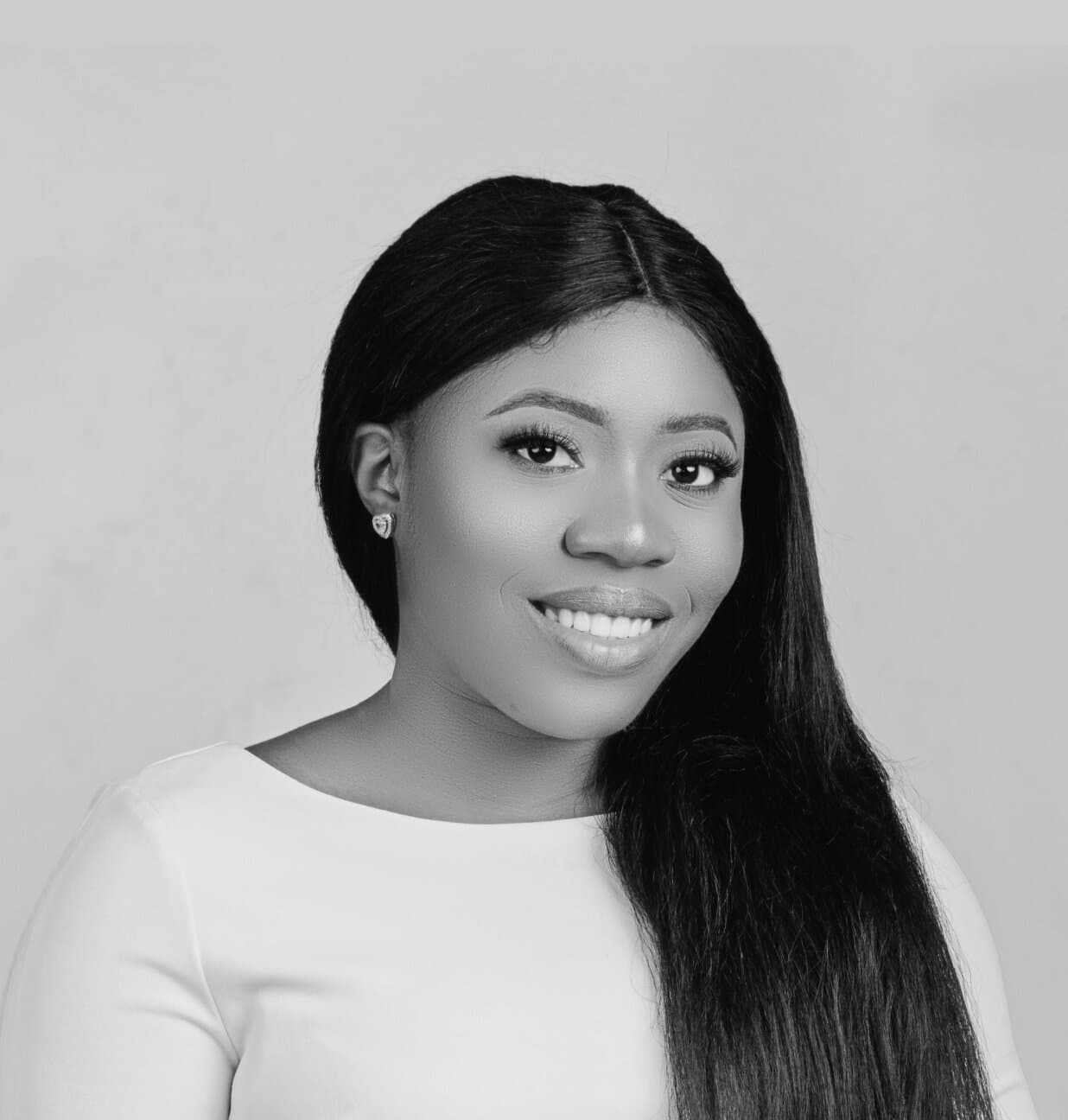 Blessing Darasimi