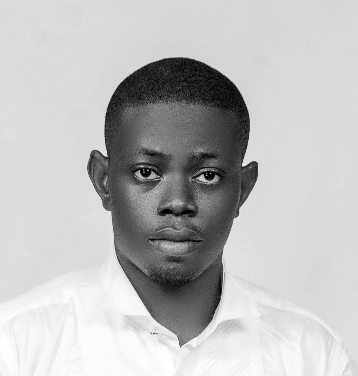 Inioluwa Adediran