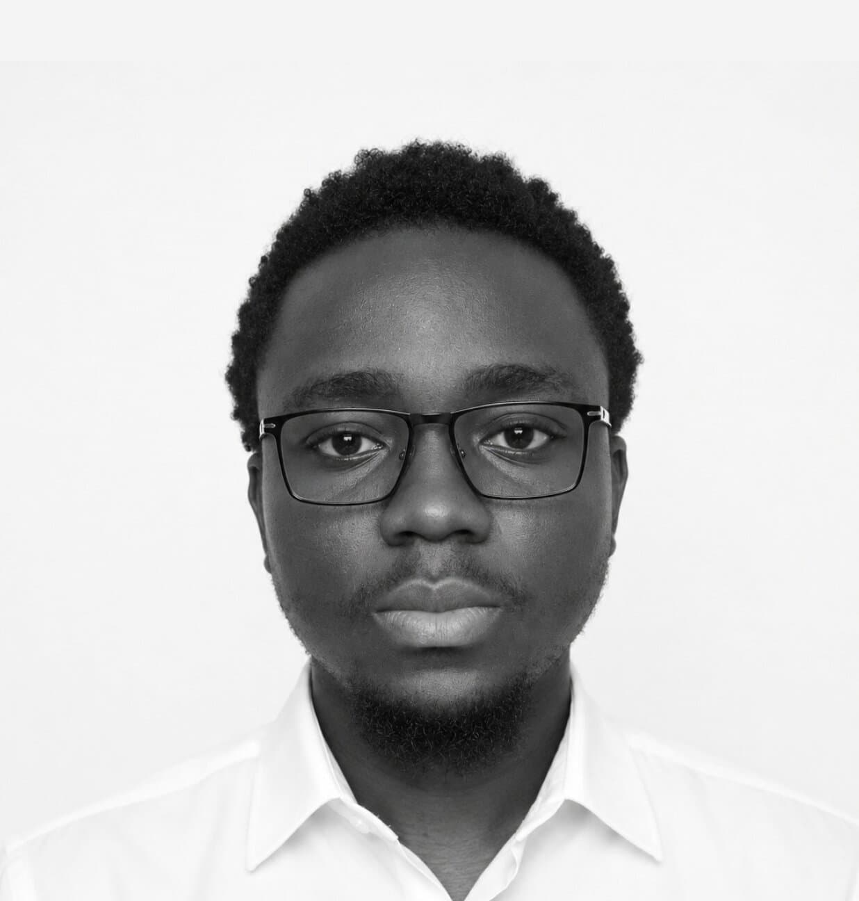 Abdulmalik Adeleke