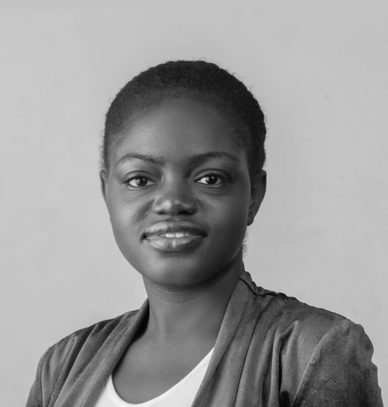 Iyanuoluwa Adediran