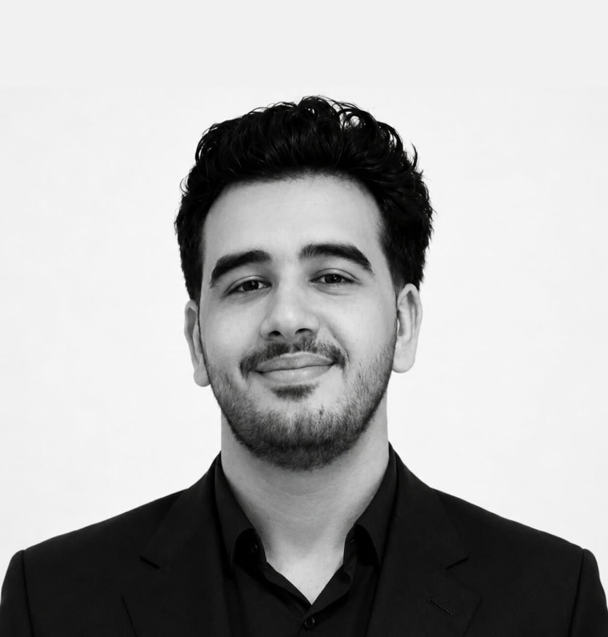 Mazen Tail