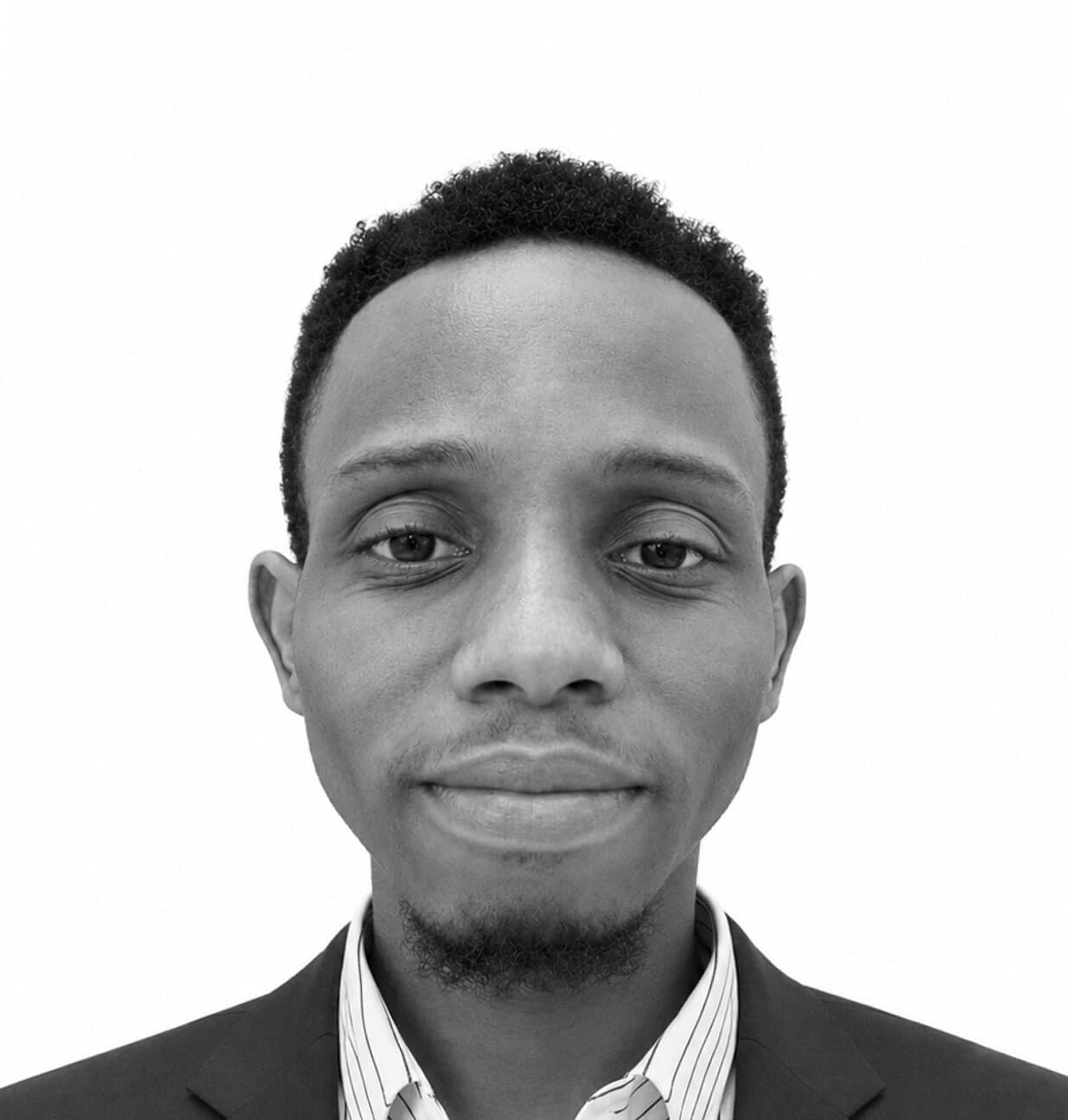Paul Kobia