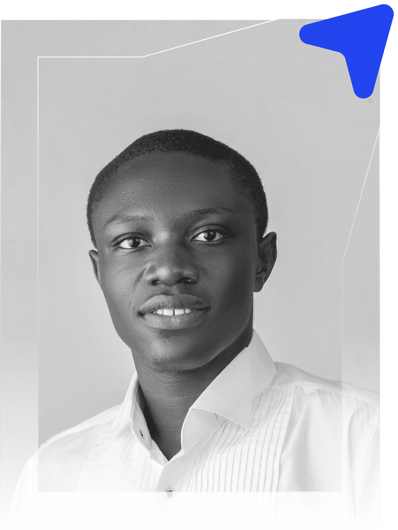 Promise (Ilerioluwa) Adediran